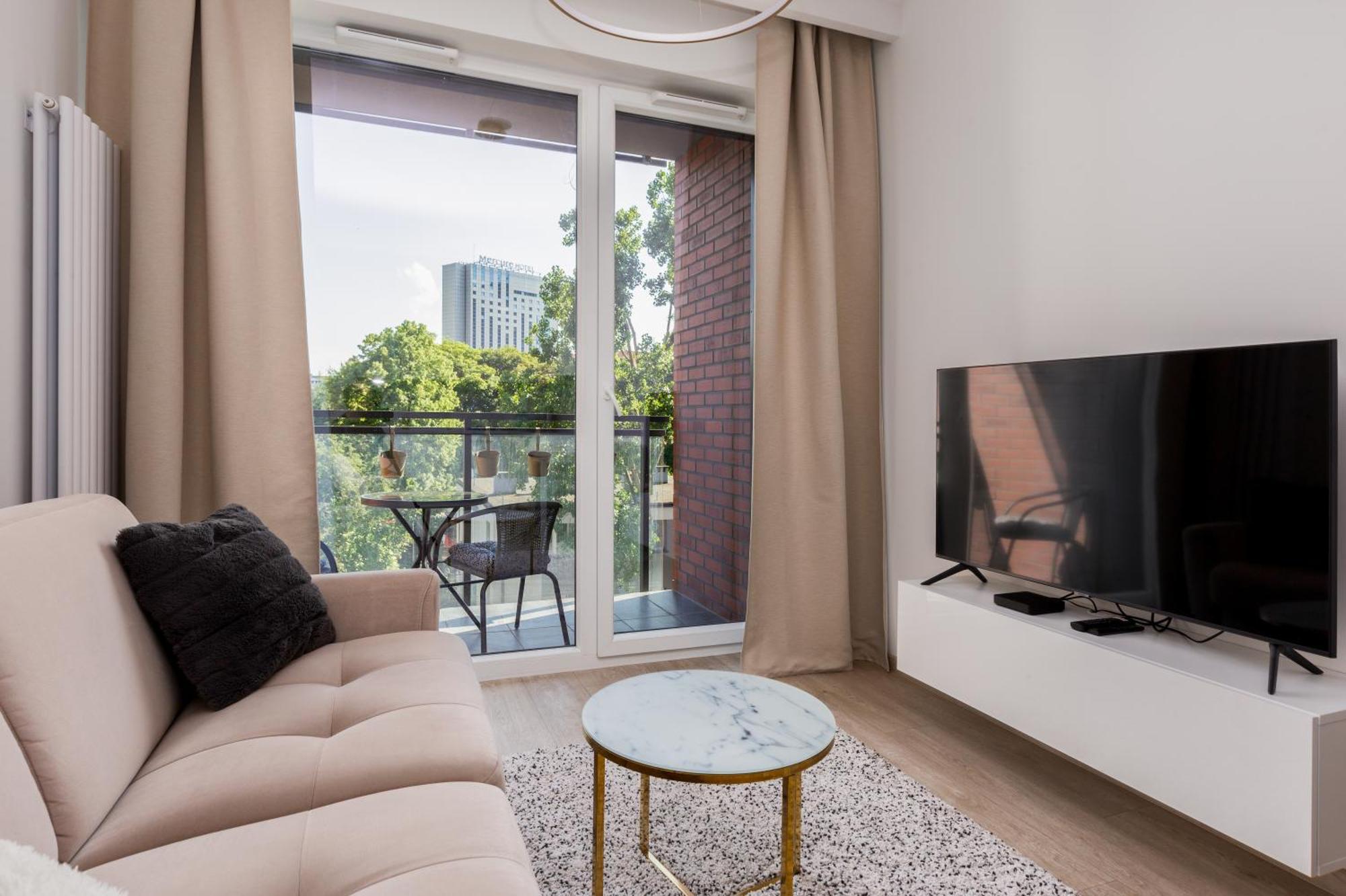Walowa Chic Apartment Gdansk Exterior photo