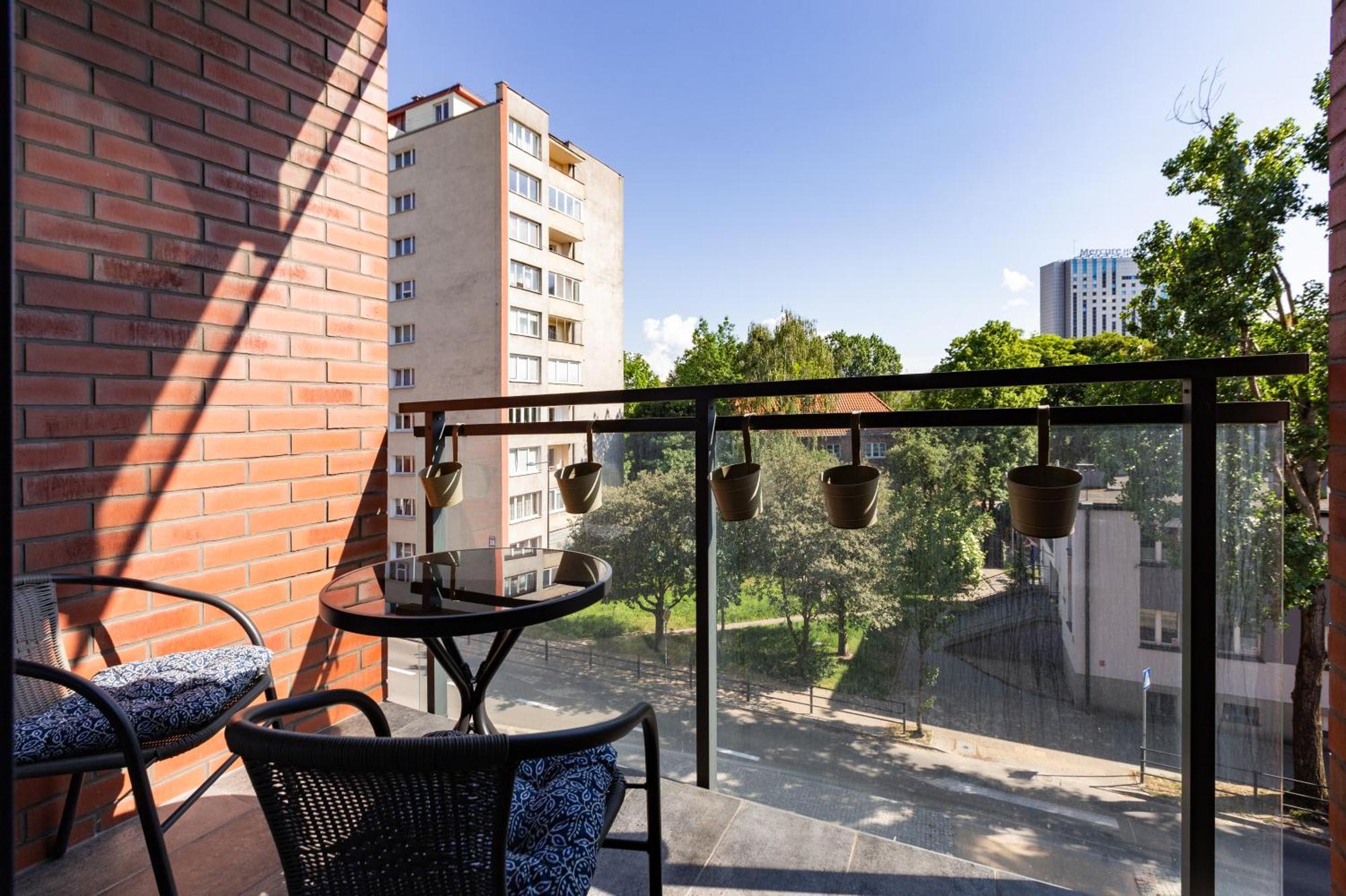 Walowa Chic Apartment Gdansk Exterior photo